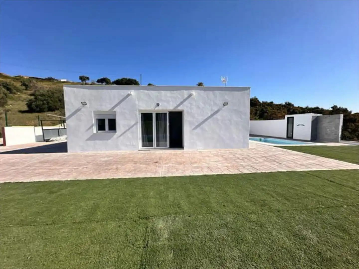 Casa de 80 m² en Vélez-Málaga