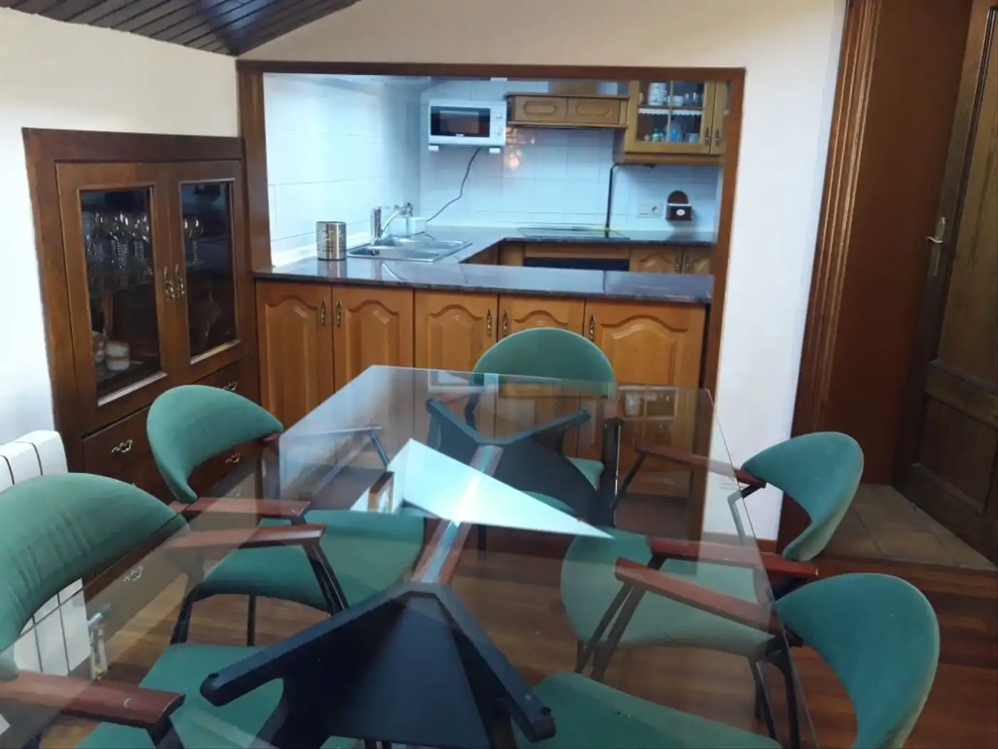 Piso de 100 m² en Llívia
