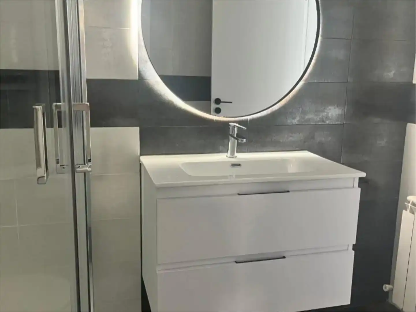 Habitación 85 m², Ourense