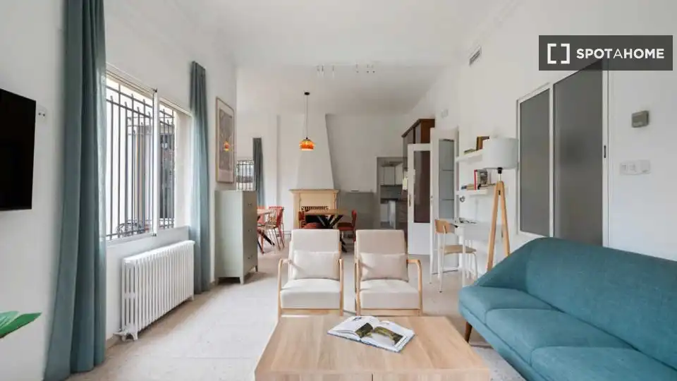 Habitación en alquiler, Madrid