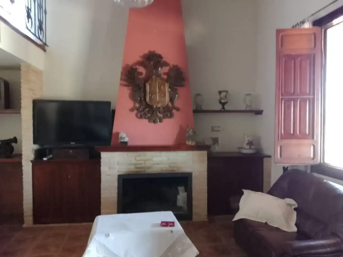 Piso de 410 m² en Lorquí