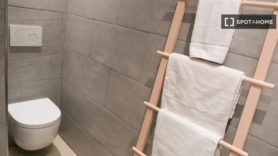 Habitación 15 m², Barcelona