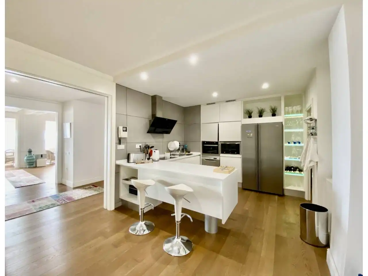 Piso de 332 m² en Palma