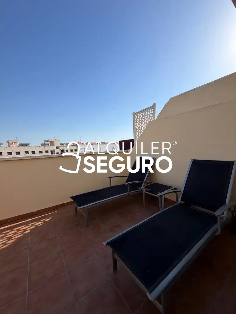 Piso de 87 m² en Burriana