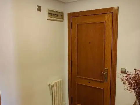Piso de 82 m² en Oviedo