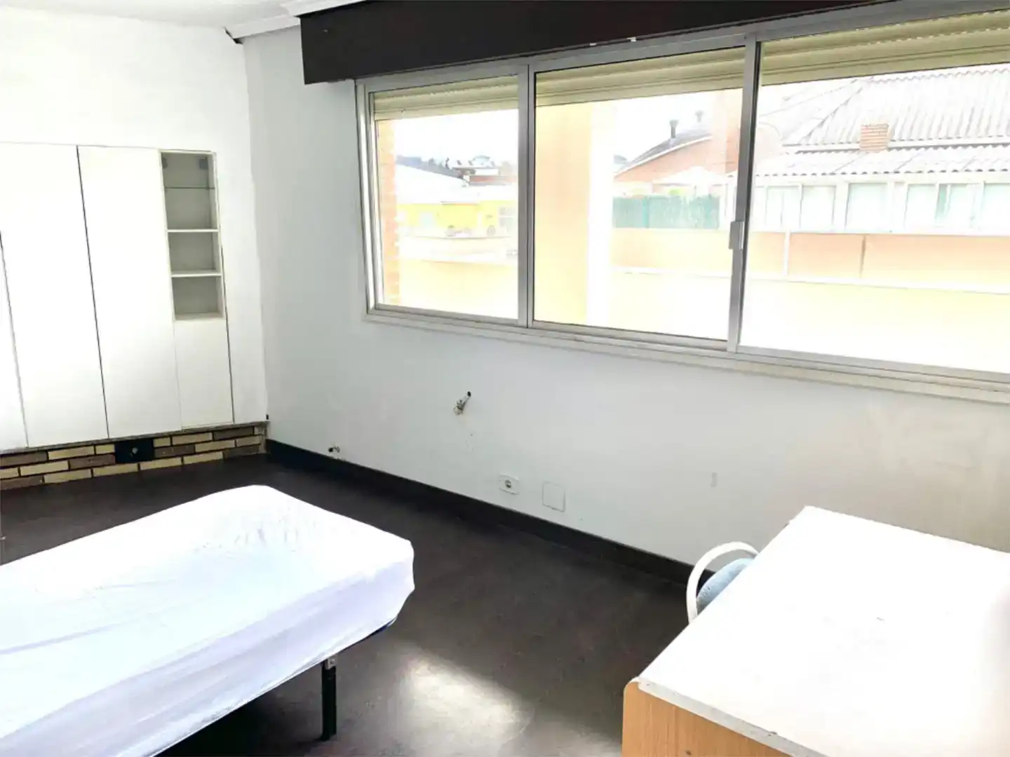 Habitación 180 m², Ferrol