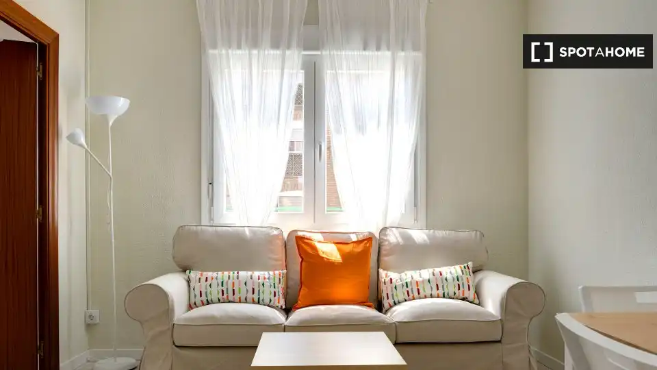 Habitación en alquiler, Zaragoza