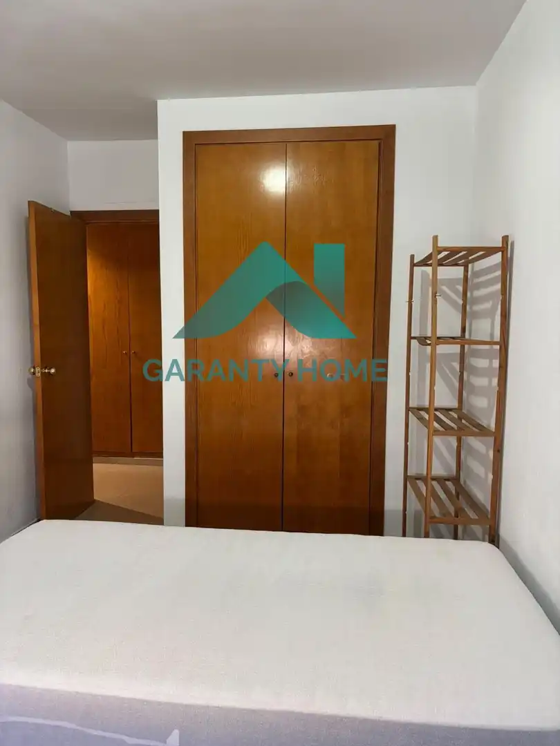 Piso de 100 m² en Cáceres
