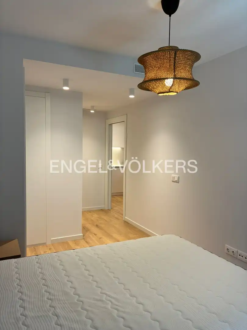 Pis de 80 m² a Barcelona