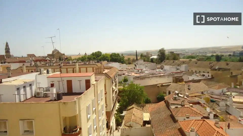 Habitación en alquiler, Córdoba