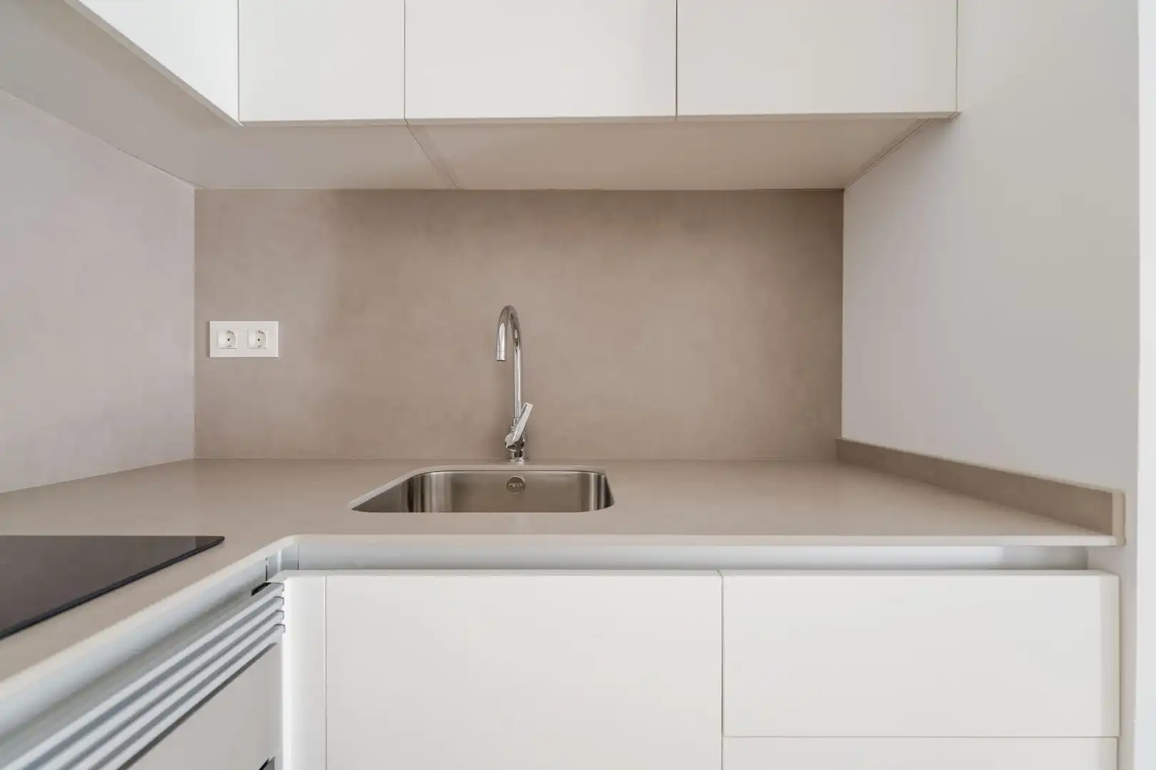 Pis de 39 m² a Palamós