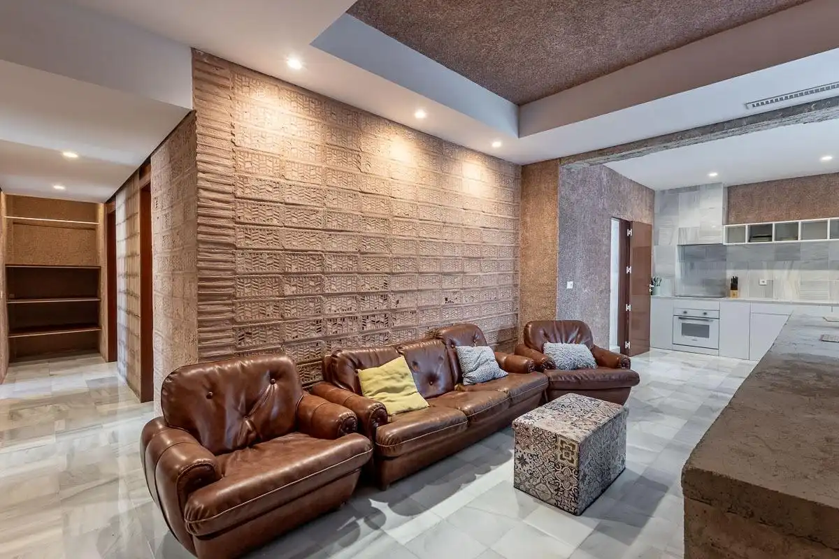 Piso de 120 m² en Granada