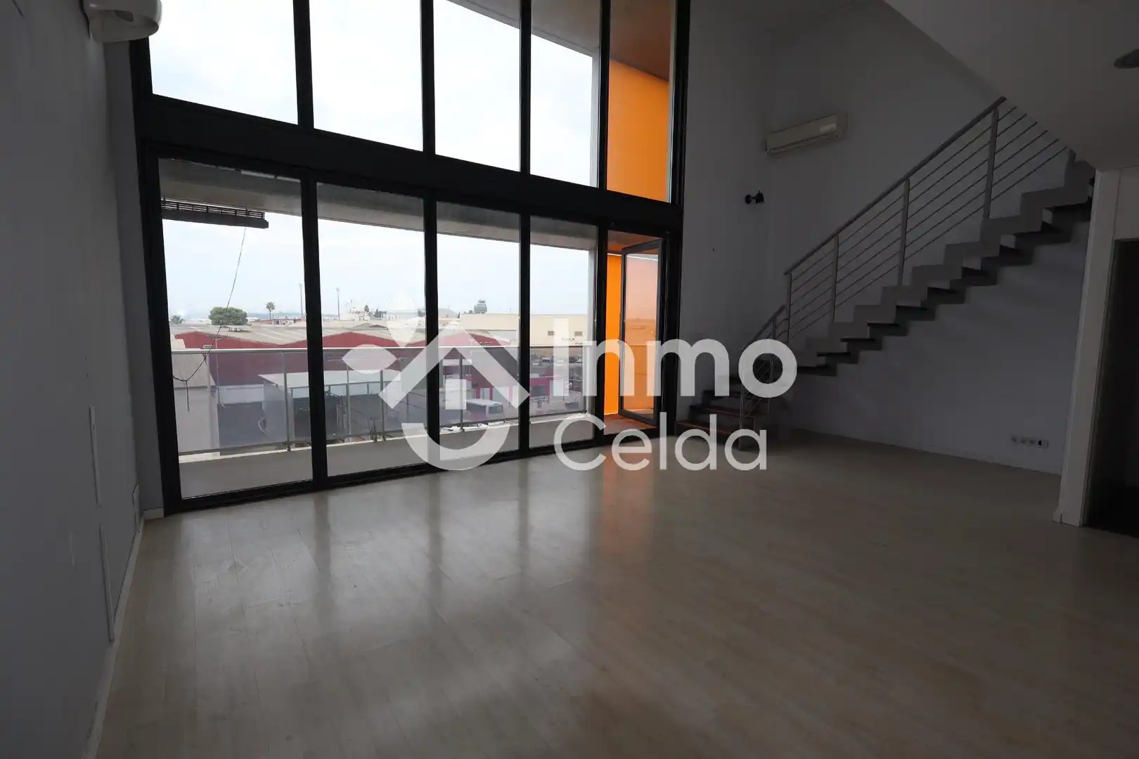 Piso de 96 m² en Manises