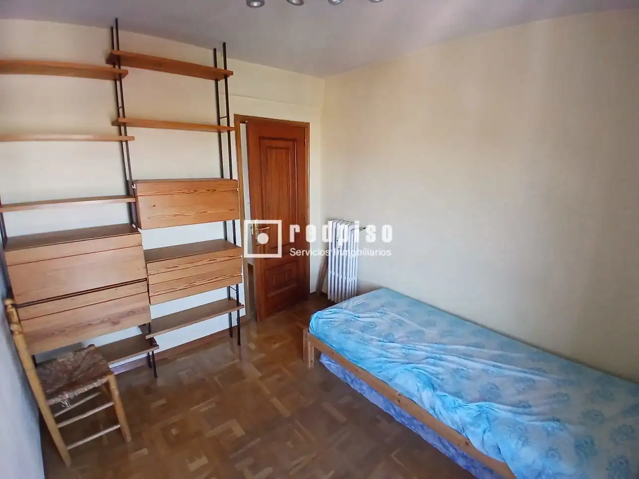 Appartamento 98 m² a Madrid