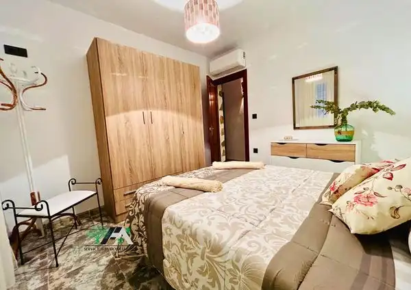 Piso de 82 m² en Baeza