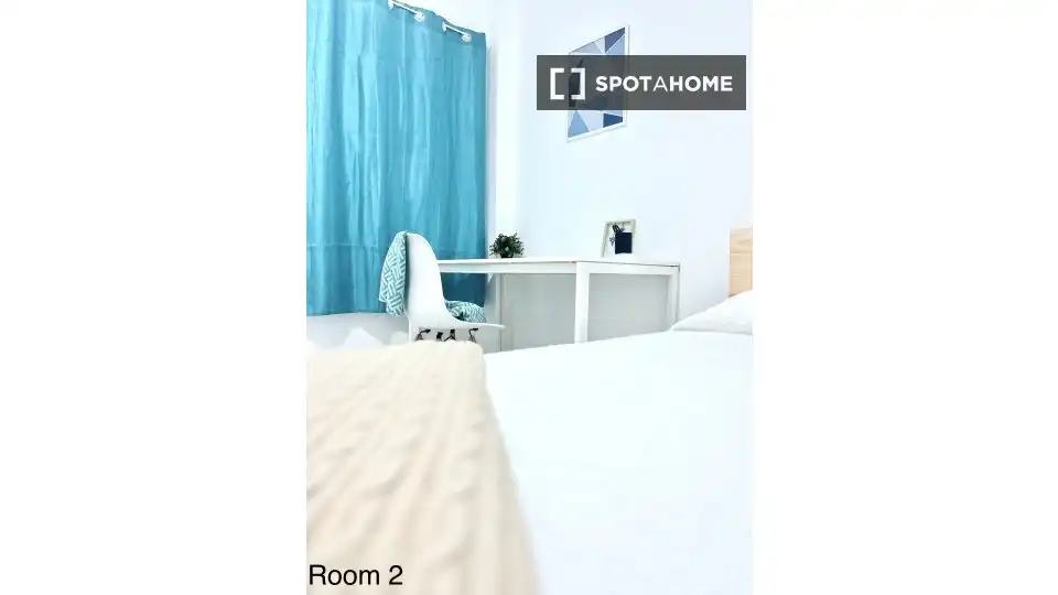 Habitación 81 m², Sevilla