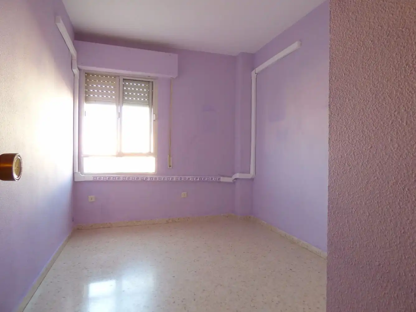 Piso de 93 m² en San Fernando