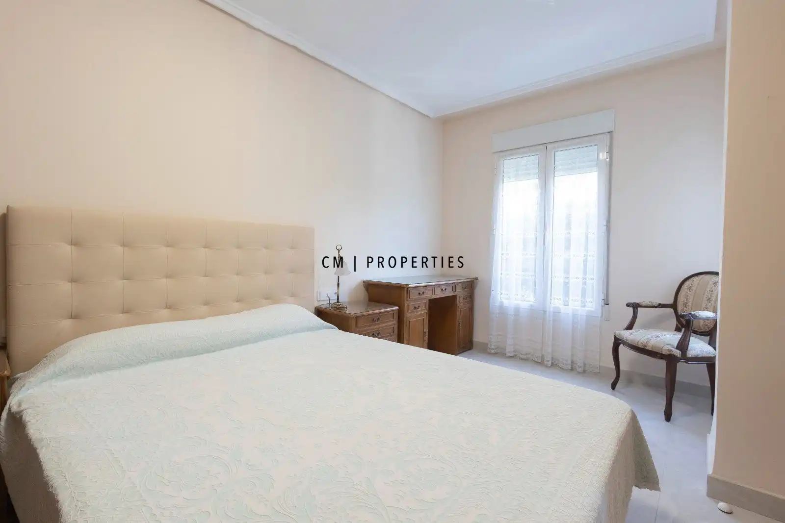 Wohnung 101 m² in Valencia