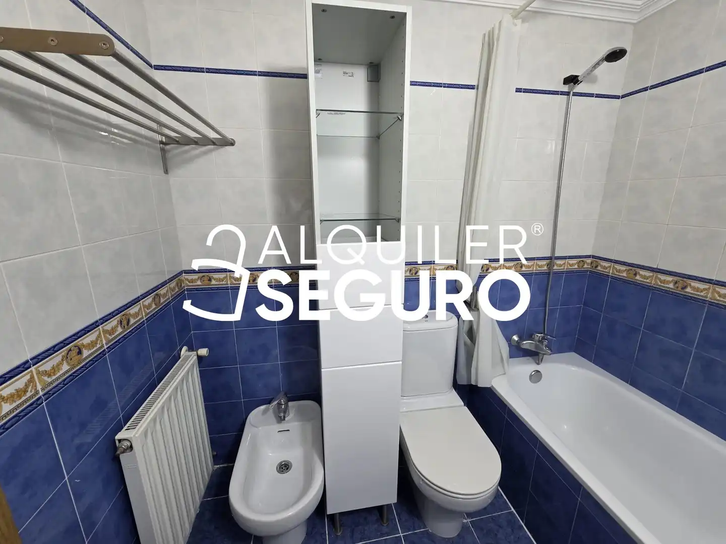 Piso de 84 m² en Burgos