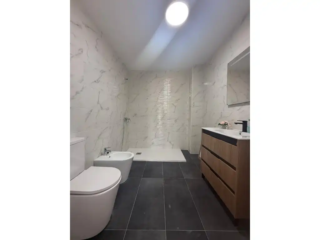 Piso de 77 m² en les Alqueries / Alquerías del Niño Perdido