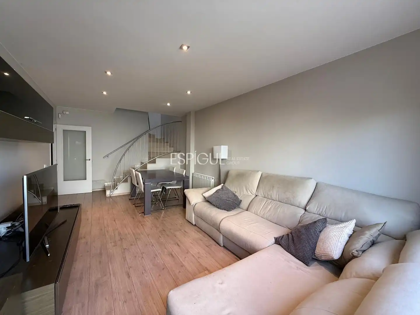 Piso de 168 m² en Vilablareix