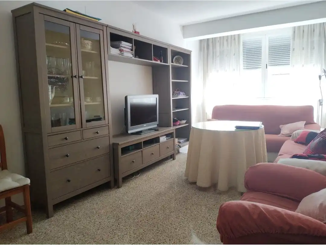 Habitación 95 m², Granada