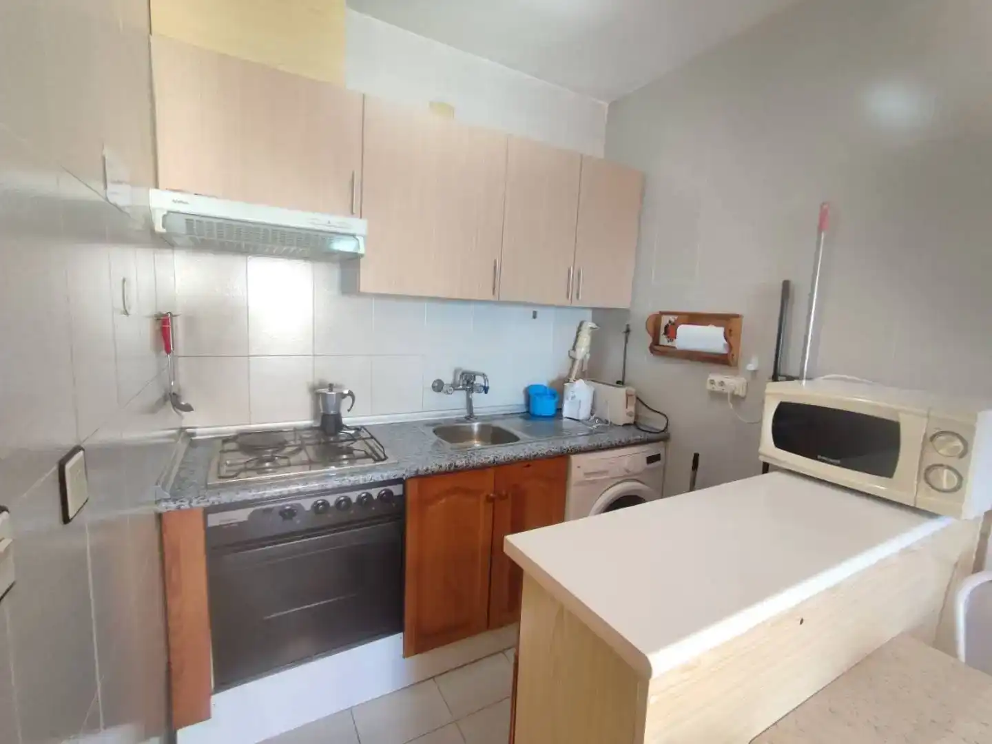 Piso de 68 m² en San Javier