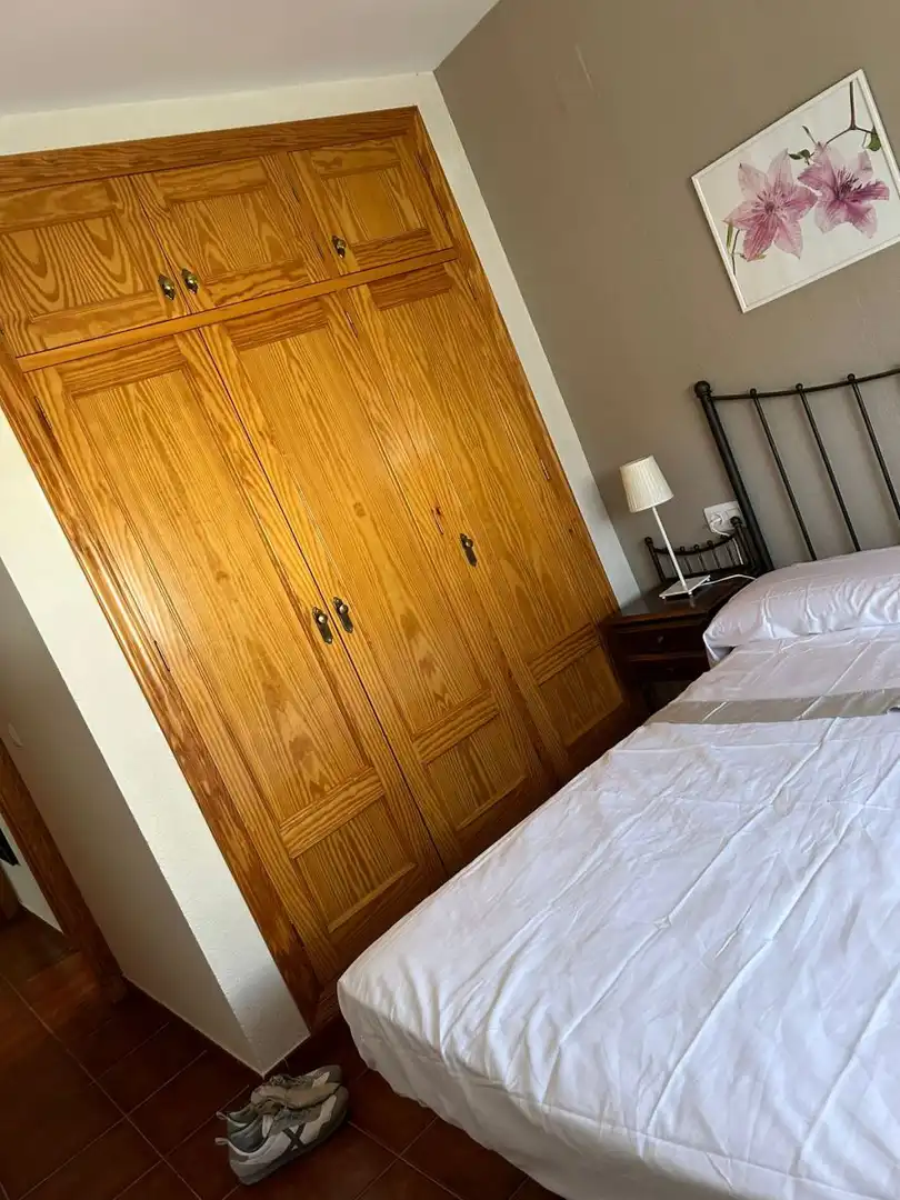 Piso de 100 m² en Isla Cristina