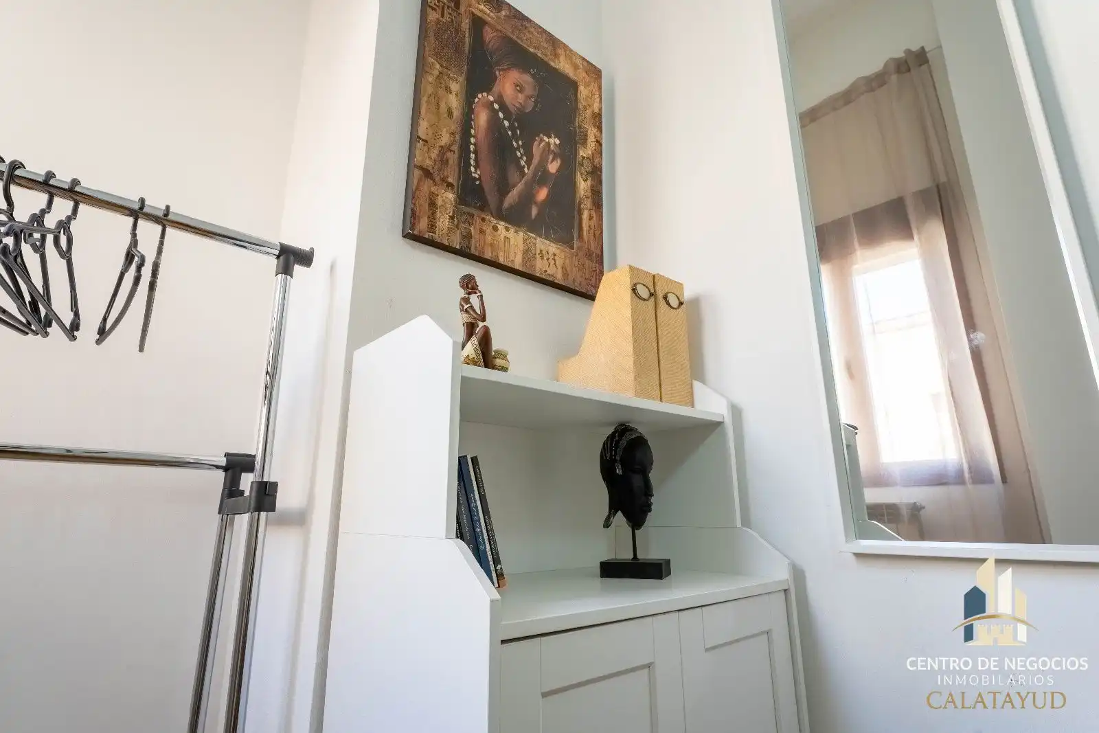 Habitación 9 m², Calatayud