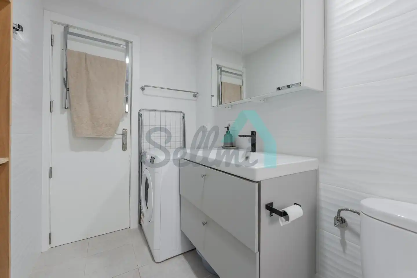 Habitación 82 m², Oviedo