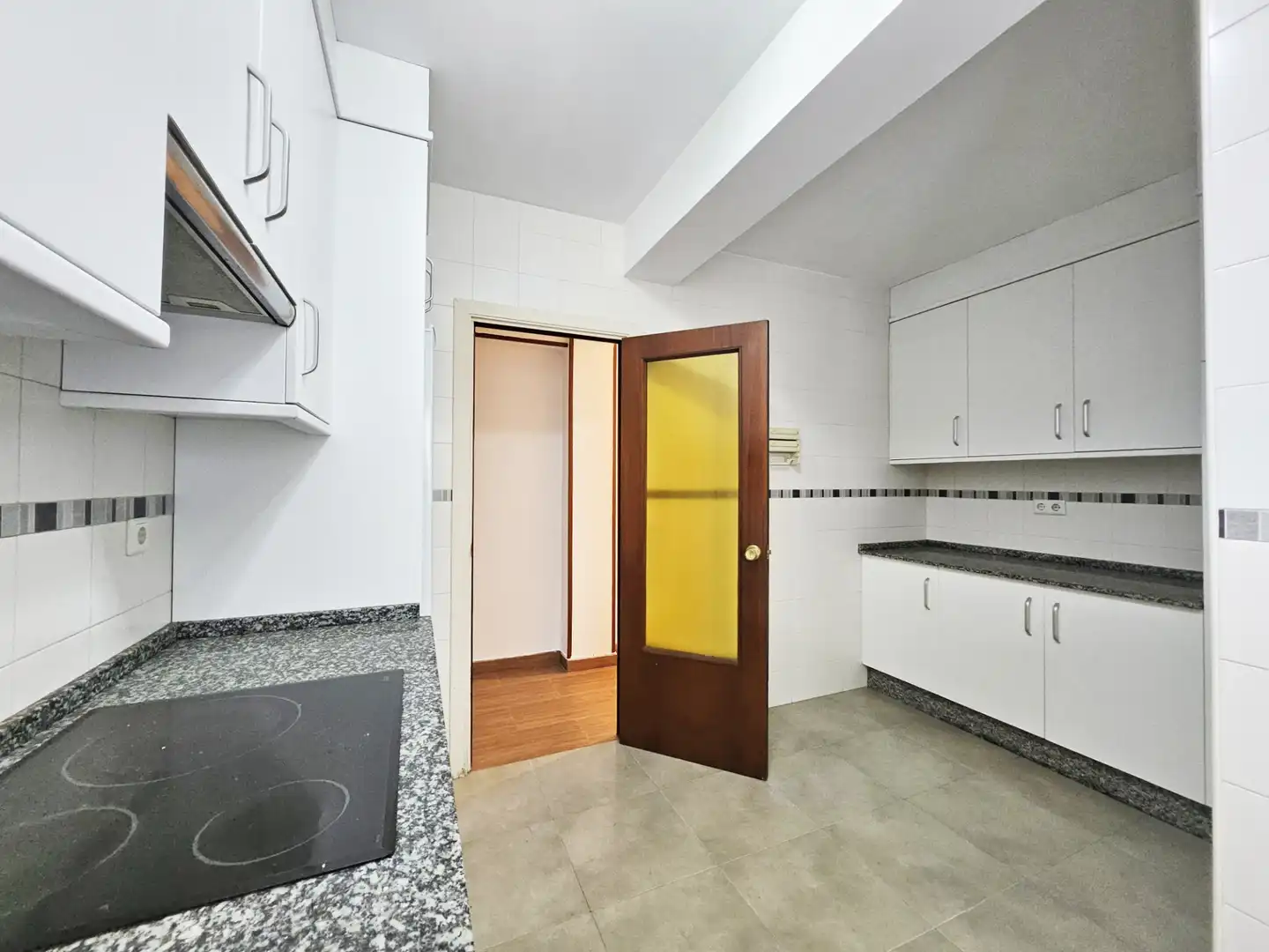 Piso de 112 m² en La Coruña