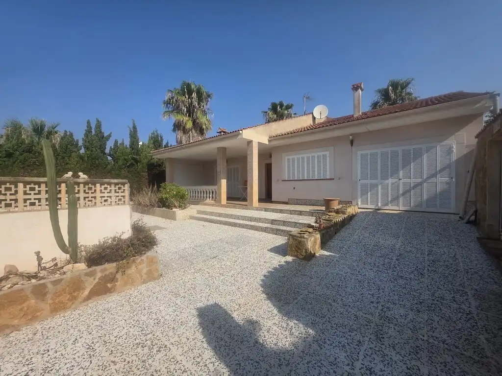 Piso de 252 m² en Llucmajor