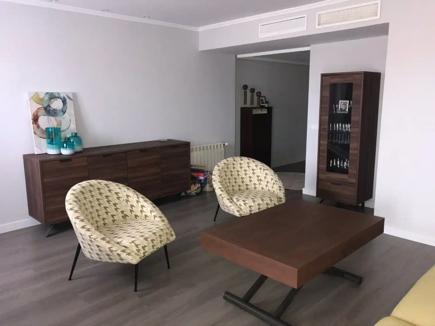 Piso de 150 m² en Murcia