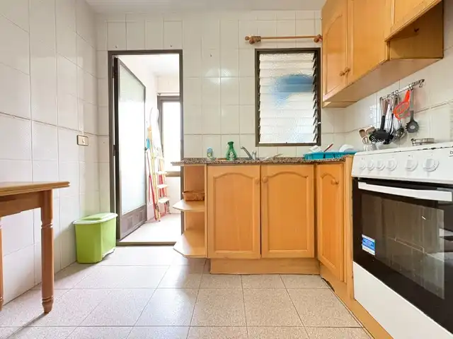 Piso de 126 m² en Castellón de la Plana