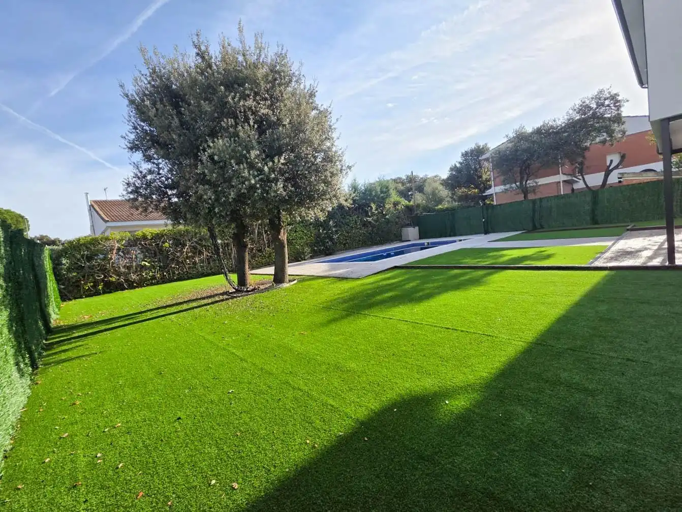 Casa de 268 m² a El Casar