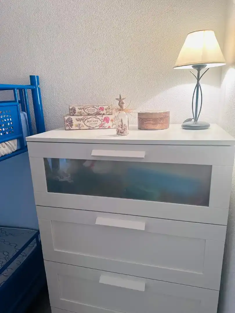 Piso de 66 m² en Chipiona