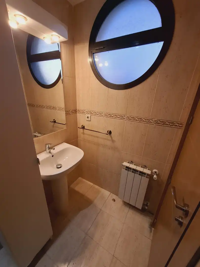 Piso de 90 m² en Villaviciosa de Odón