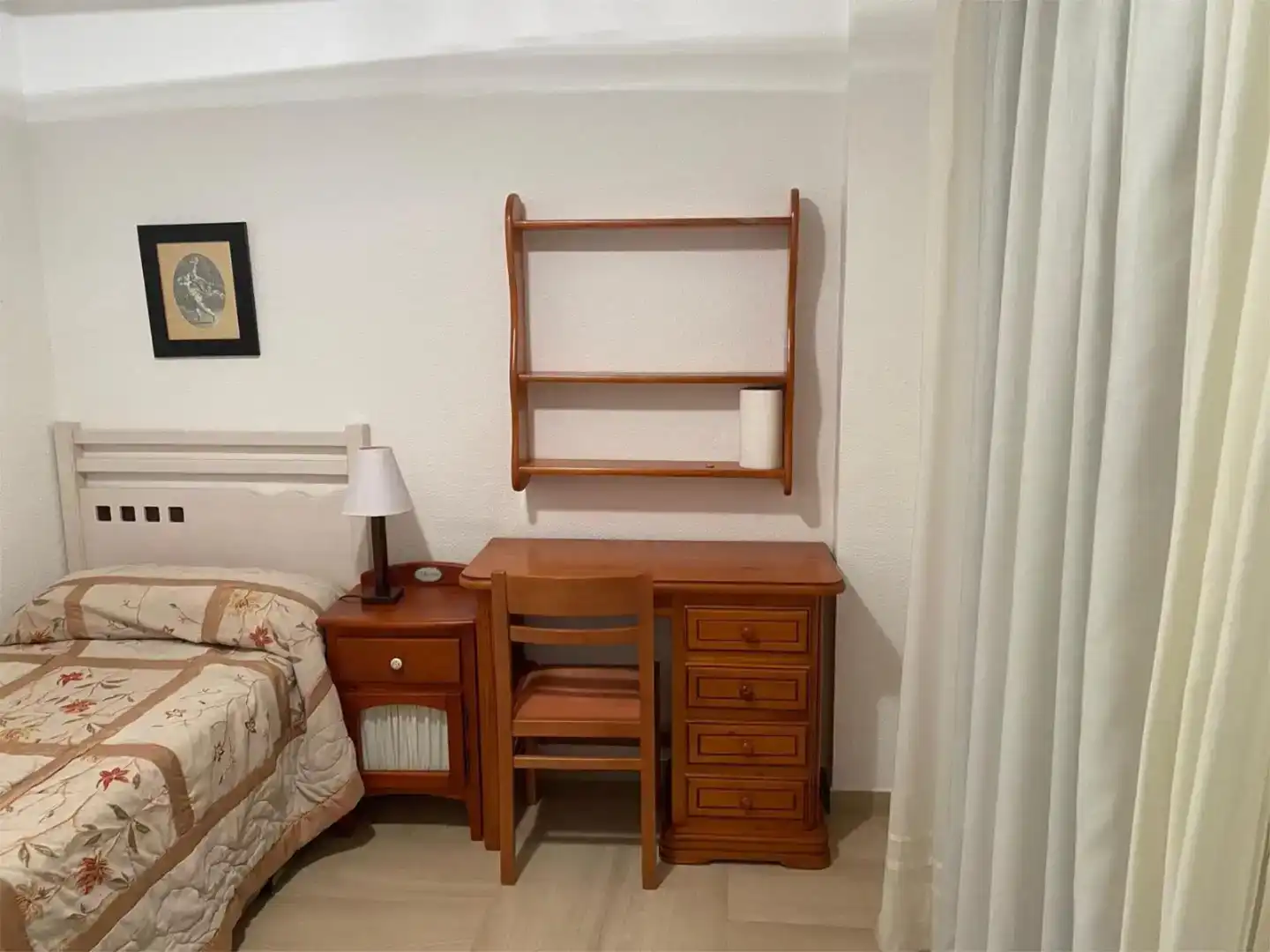 Piso de 90 m² en Córdoba