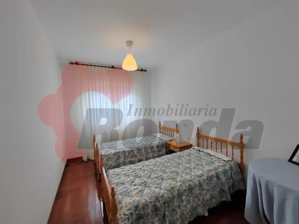 Piso de 70 m² en Lugo
