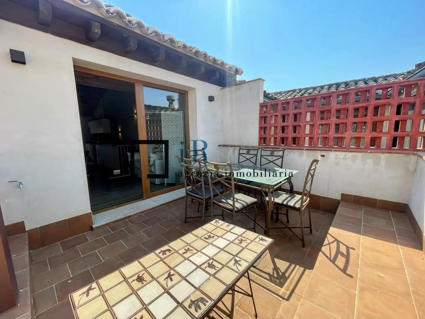 Piso de 130 m² en Toledo