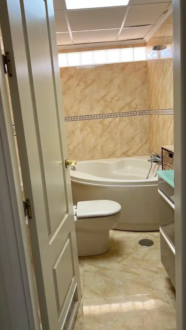 Piso de 80 m² en Almería