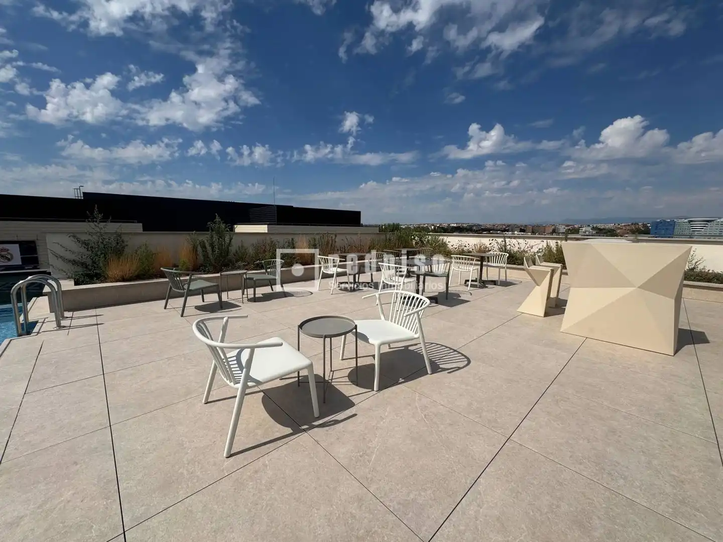 Piso de 42 m² en Alcobendas