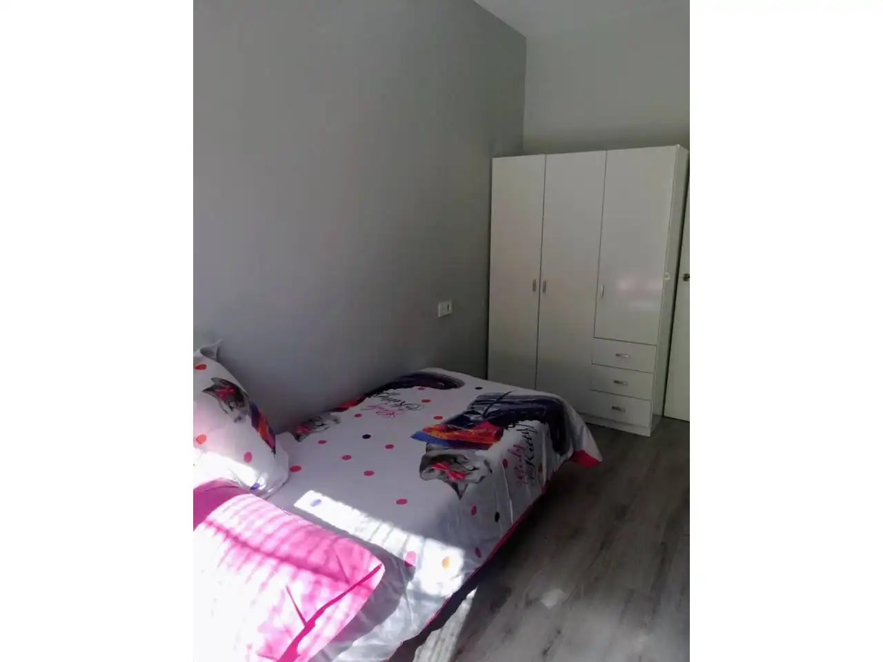 Piso de 56 m² en Burgos