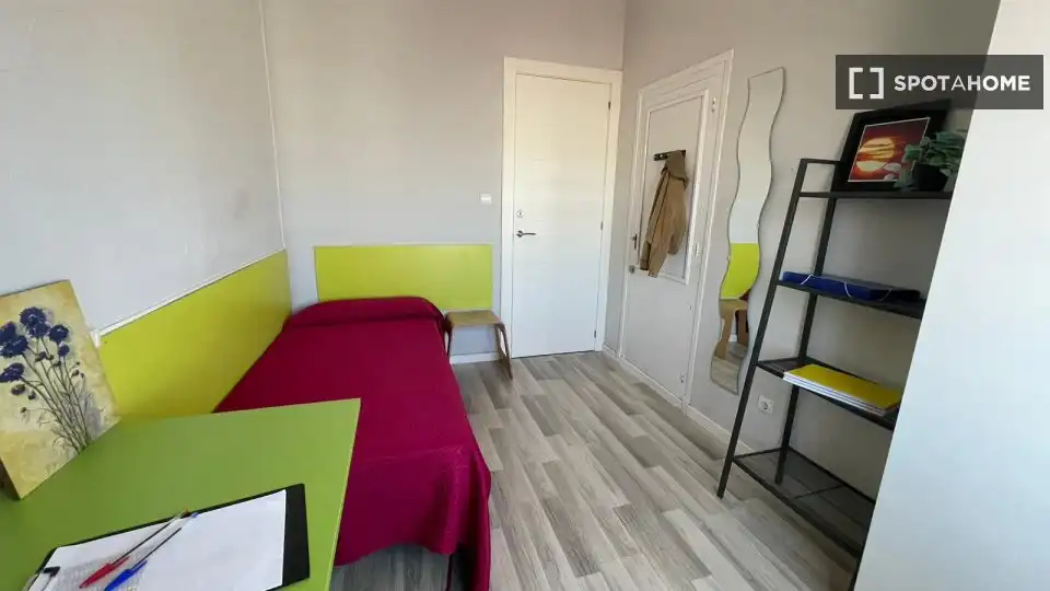 Habitación en alquiler, Zaragoza