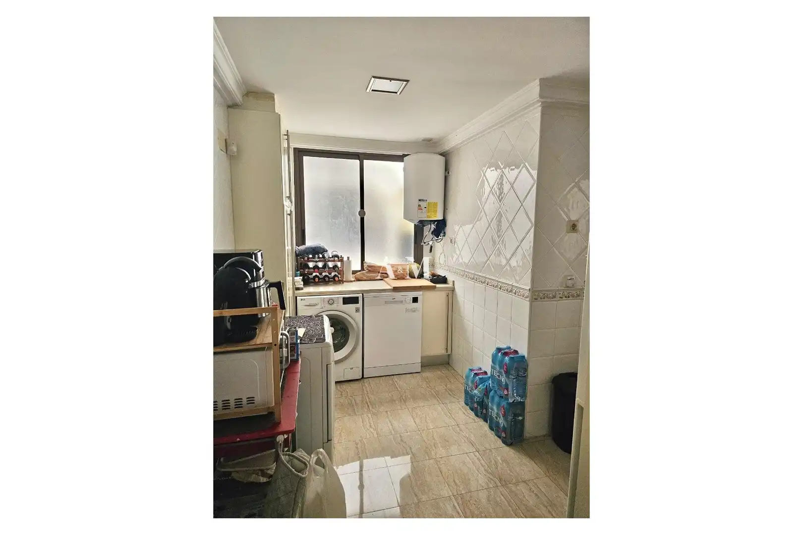 Piso de 110 m² en Guardamar del Segura