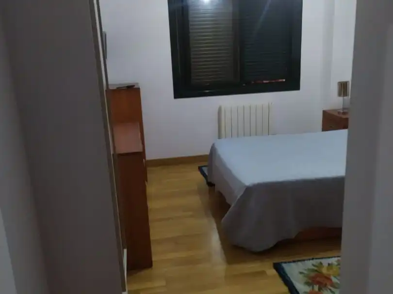 Piso de 56 m² en A Illa de Arousa