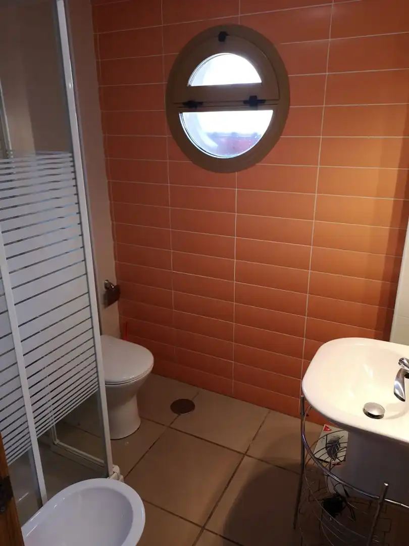 Wohnung 140 m² in Aljaraque