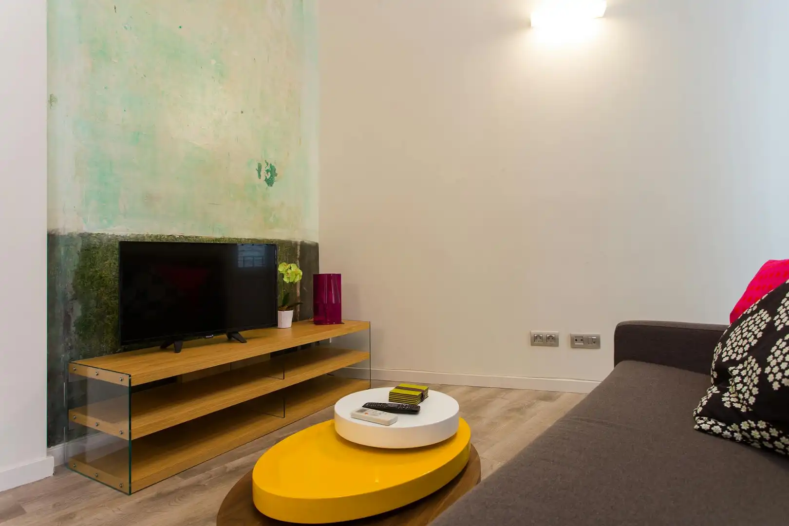 Pis de 58 m² a Barcelona