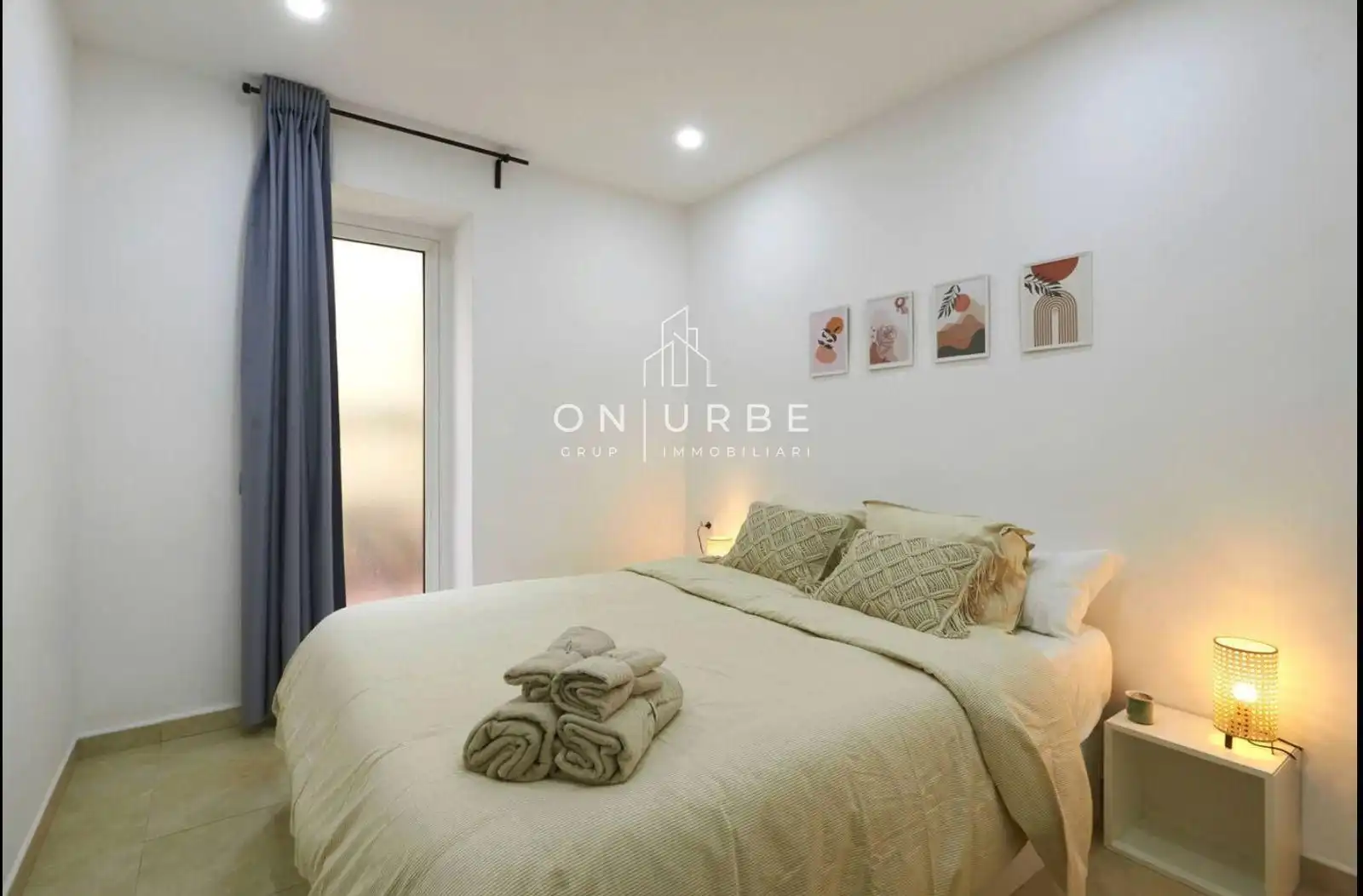 Piso de 55 m² en Barcelona