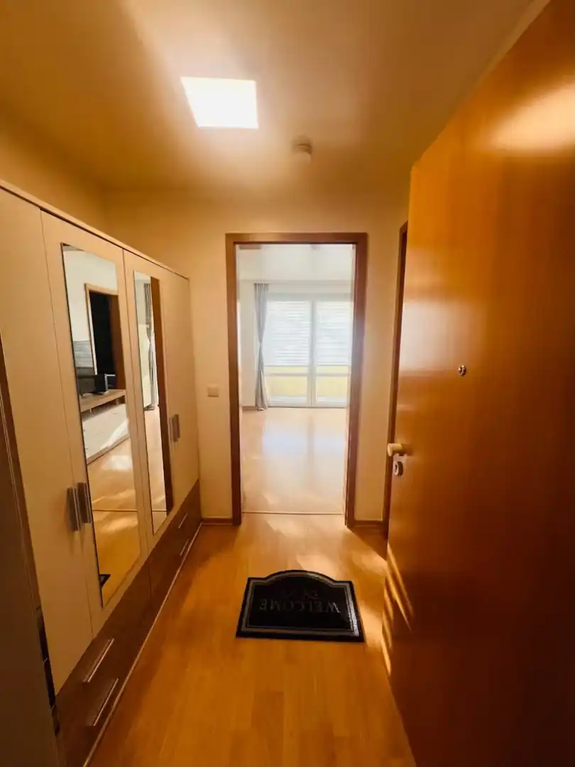 Appartement 75 m² à Madrid